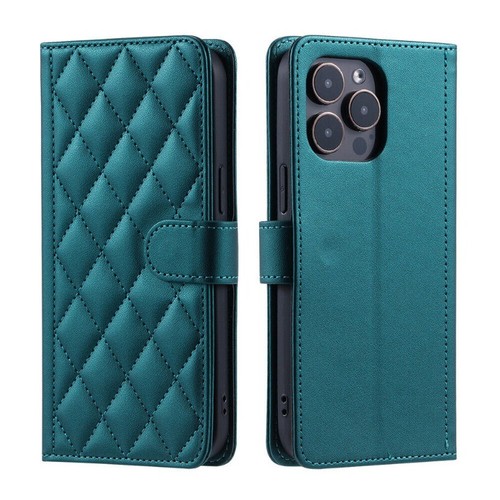 Flip Leather Wallet Strap Cover Case For iPhone 16 15 Pro Max 14 13 12 11 XR - Picture 70 of 87