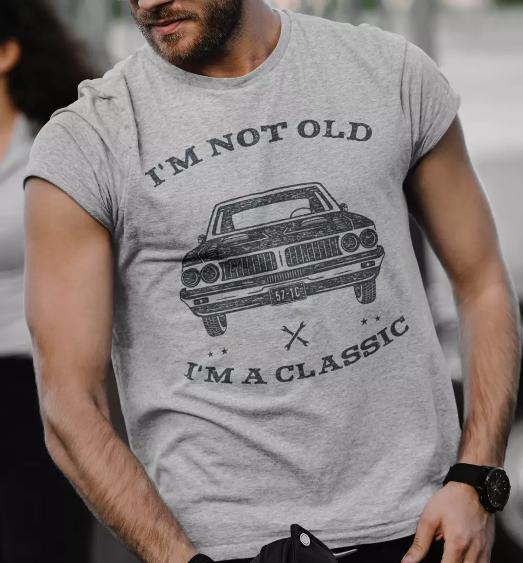 funny car shirts