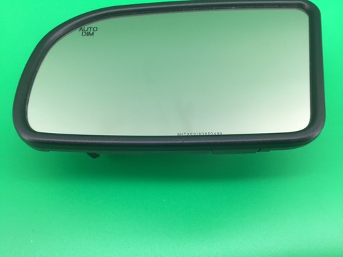 NISSAN MAXIMA 2009 - 2014 DRIVER LEFT SIDE MIRROR GLASS HEAT AUTO DIM OEM - Bild 5 von 6