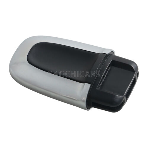 Entry and Go Key Plug For Porsche 911 Cayenne Macan Boxster 7PP919157A - Picture 6 of 7
