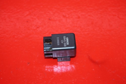 09 2009 SUZUKI KATANA 650 RELAY - Picture 4 of 9