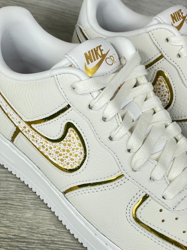 Nike Air Force 1 CR7 Cristiano Ronaldo, Talla: UK 7.5, EU 42, US 8.5, DN2501-991 - Imagen 11 de 24