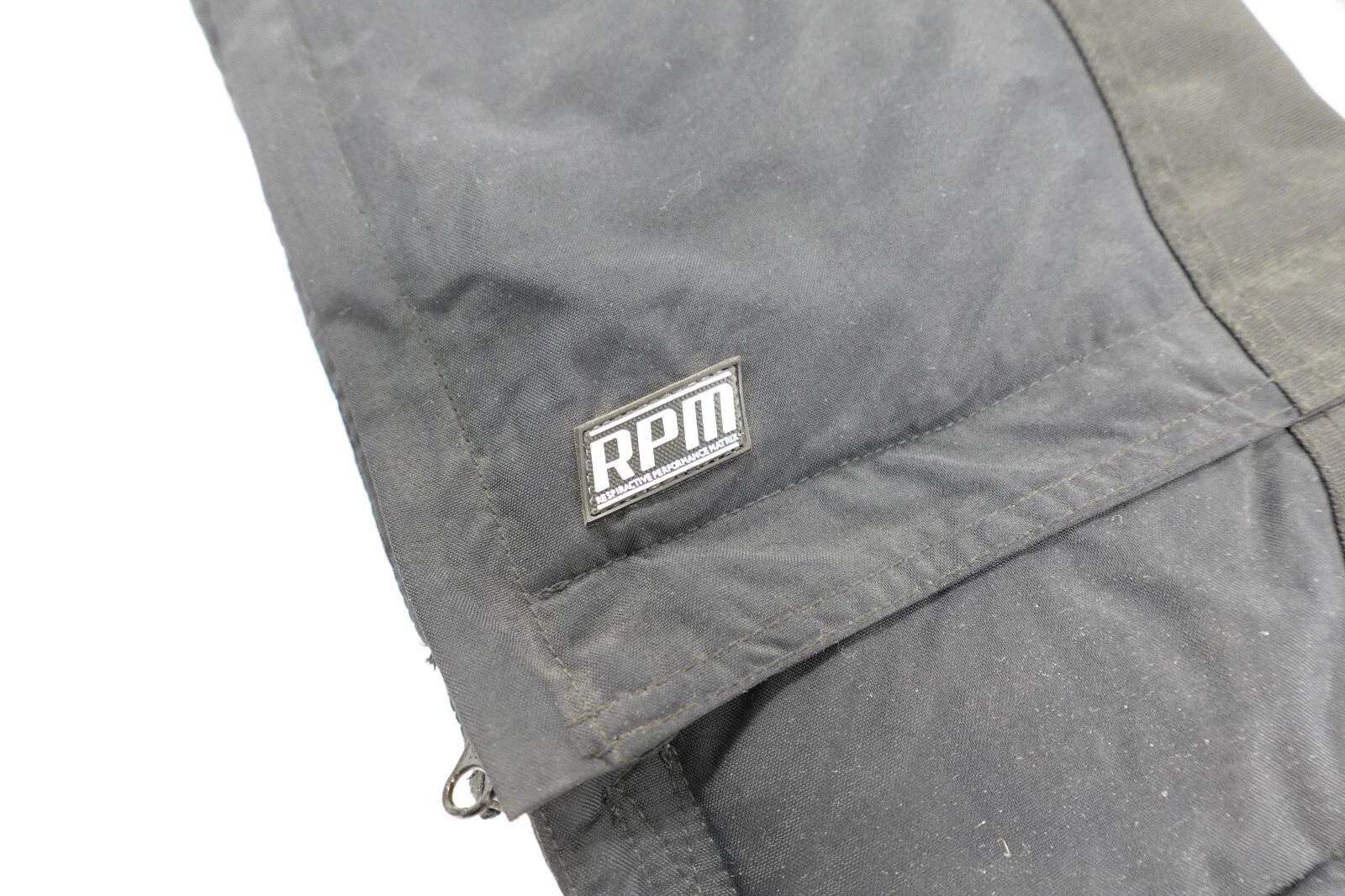 NEW Ski-Doo Size 16 Waterproof / Windproof Snow Pants (Black)