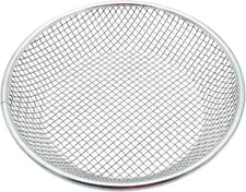 Gardening Sand Soil Compost Sifter Perfect for 5 Gallon Bucket (1, 1/4 Inch)