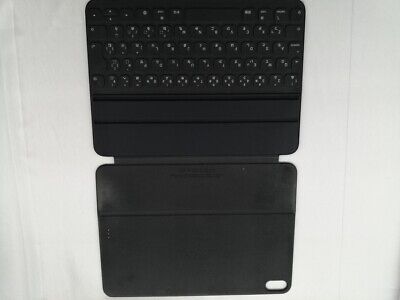 APPLE MU8G2J/A Smart Keyboard FOLIO for 11-inch iPad Pro APPLE MU8G2J/A Smart Keyboard FOLIO for 11-inch iPad Pro