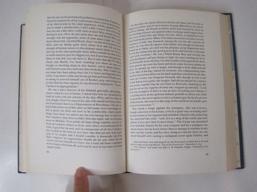 The Cruise of the Portsmouth 1845-1847 A Sailor's View of the Naval... HC 1958 - Picture 20 of 24