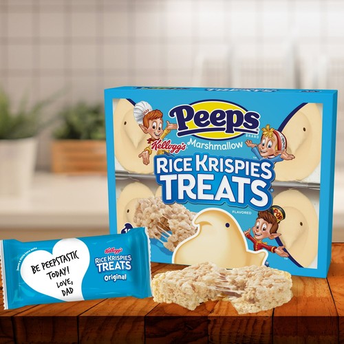 🐣 PEEPS 🐥 CANDY VARIETY 🐰 🛑YOU PICK🛑 ✅ BULK DISCOUNTS ✅ CHICKS, BUNNIES - Picture 121 of 450