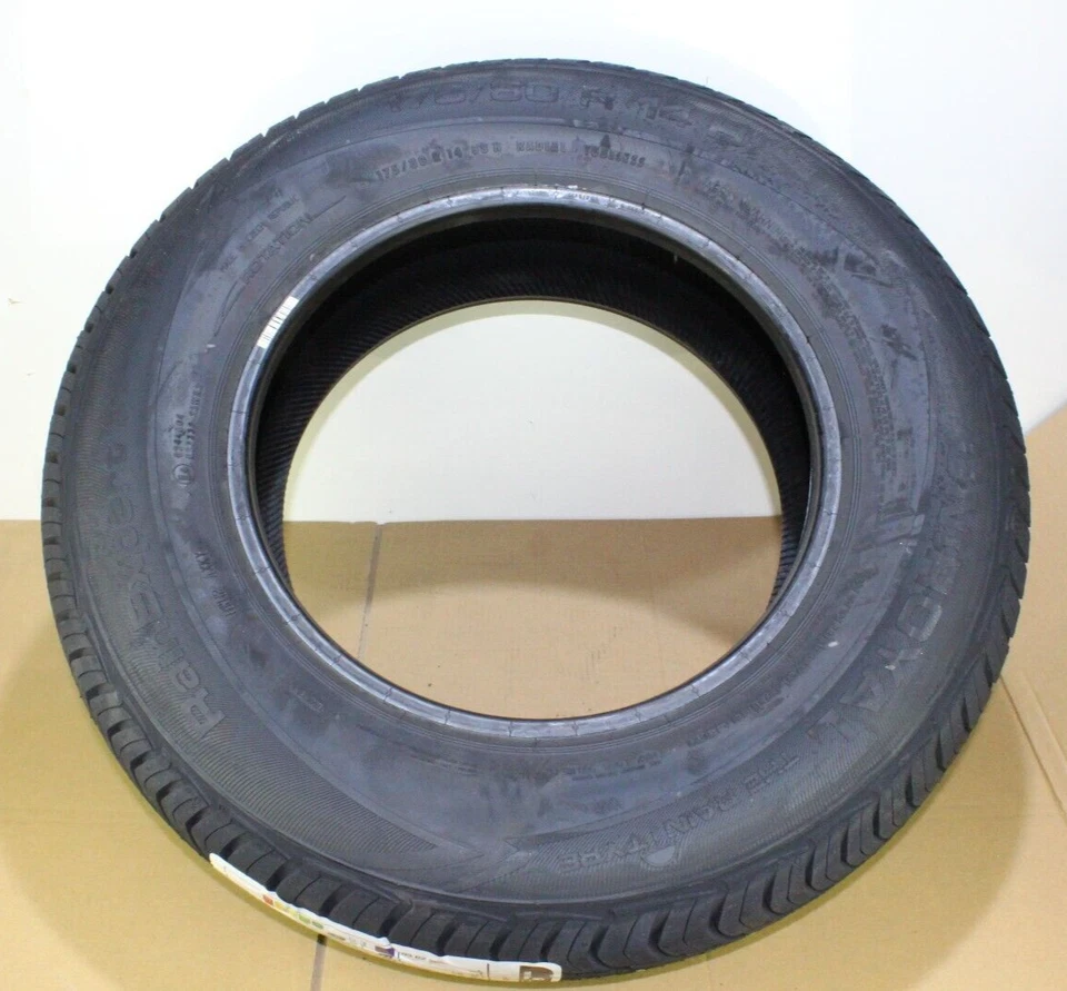 Sommerreifen UNIROYAL 175/80R14 88H TL RAINEXPERT - Bild 1 von 4