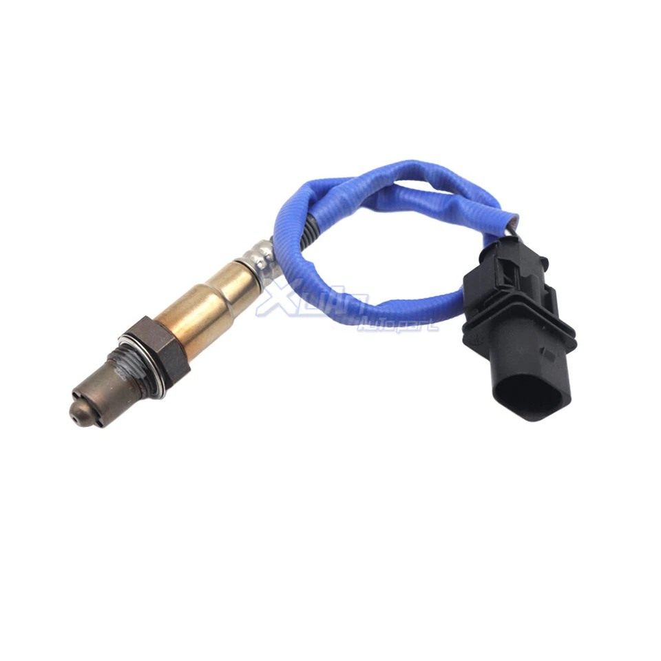 Sensor de oxígeno 0258017321 aguas arriba para FORD FOCUS II III 2.0 MUSTANG 5.0 GT 10-15 Foto 2 de 4