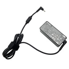 Genuine Lenovo 5A10H42921 AC/DC Power Supply Adapter 20V 2.25A 45W OEM n/PC