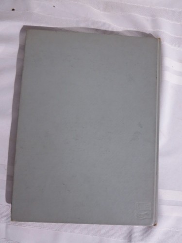 1962 Terra Lacus Lakeland High School Shrub Oak, NY Year Book - Picture 9 of 9