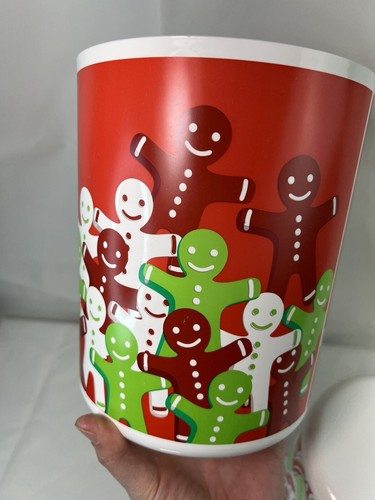 TUPPERWARE URLAUB ZUCKERSTANGE ONE TOUCH KANISTER BEHÄLTER 3er Set ohne Deckel - Bild 5 von 13