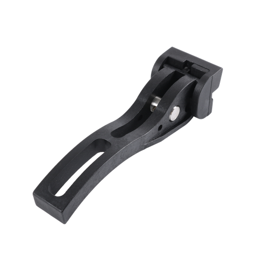 Universal Replacement Parts For Hard Tri-Fold Tonneau Cover Rear / Front Clamp - Picture 9 of 12