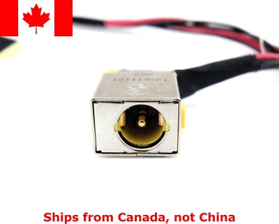 Connecteur D'alimentation DC Jack Pour Acer Nitro 5 AN515-43 - Prise Secteur Câble, Neuf