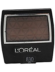 BUY1 GET1 AT 20% OFF L'oreal Wear Infinite Eye Shadow Duos & Quads/Tans & Blacks - Picture 36 of 43