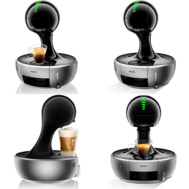 krups drop dolce gusto
