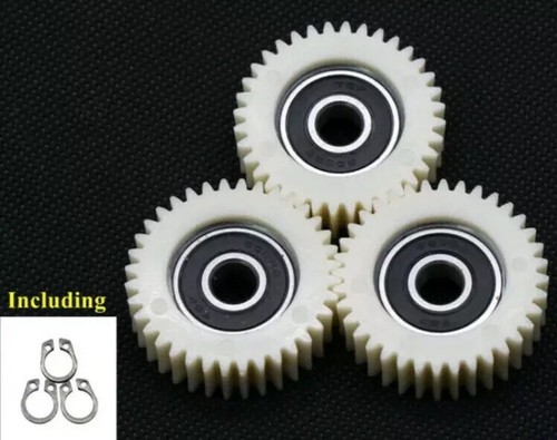 3x 36-Teeth E-bike Wheel Hub Motor Planetary Gears \u0026 Bearings For Bafang 8-Fun  | eBay