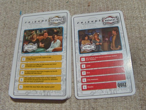 100 Trivial Pursuit + Other Trivia Cards You pick the edition MAX $5 SHIPPING!! - Picture 81 of 153