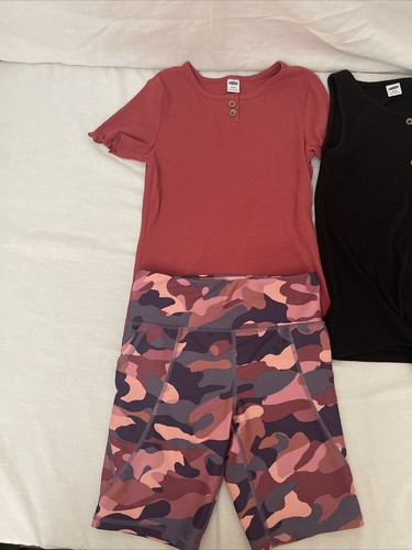 Girls Assorted clothing lot All sz 8 Old Navy - Picture 6 of 6