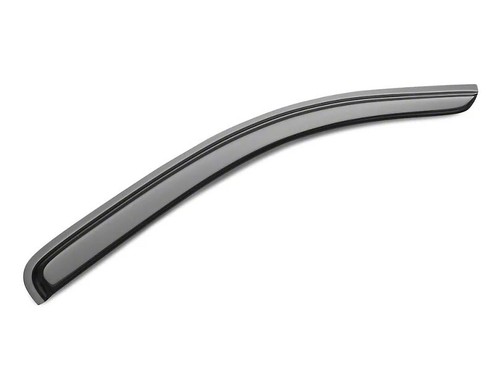 Kasei Rain Guards Window Visors Tape On Smoke Fits 09-10 Dodge Ram 2500 Crew Cab - Picture 10 of 10