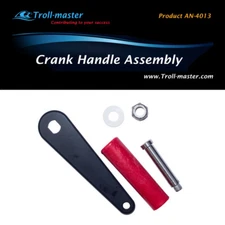 Downrigger Crank Handle Assembly for Penn / Troll-master Seahorse AN-4013 NEW