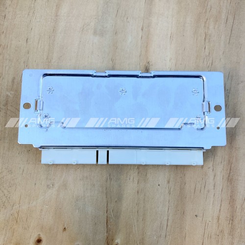 Genuine Mercedes OEM GLC Air suspension control module unit A2539001401 - Picture 2 of 6