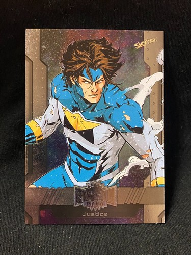 2024 Upper Deck Sky Box Marvel Metal Universe Avengers Base Choose Your Cards - Picture 22 of 109