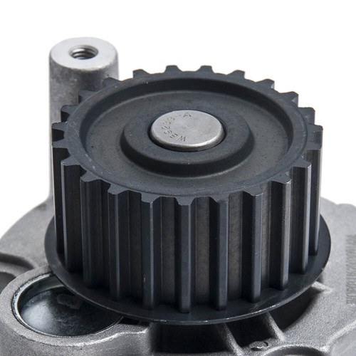 Timing Belt Water Pump Kit For Audi A4 TT Volkswagen Jetta Passat 1.8L - Picture 11 of 12