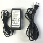 Genuine Chicony AC Adapter Power Cord CPA09-020A 36V 1.1A OEM TESTED & WORKING
