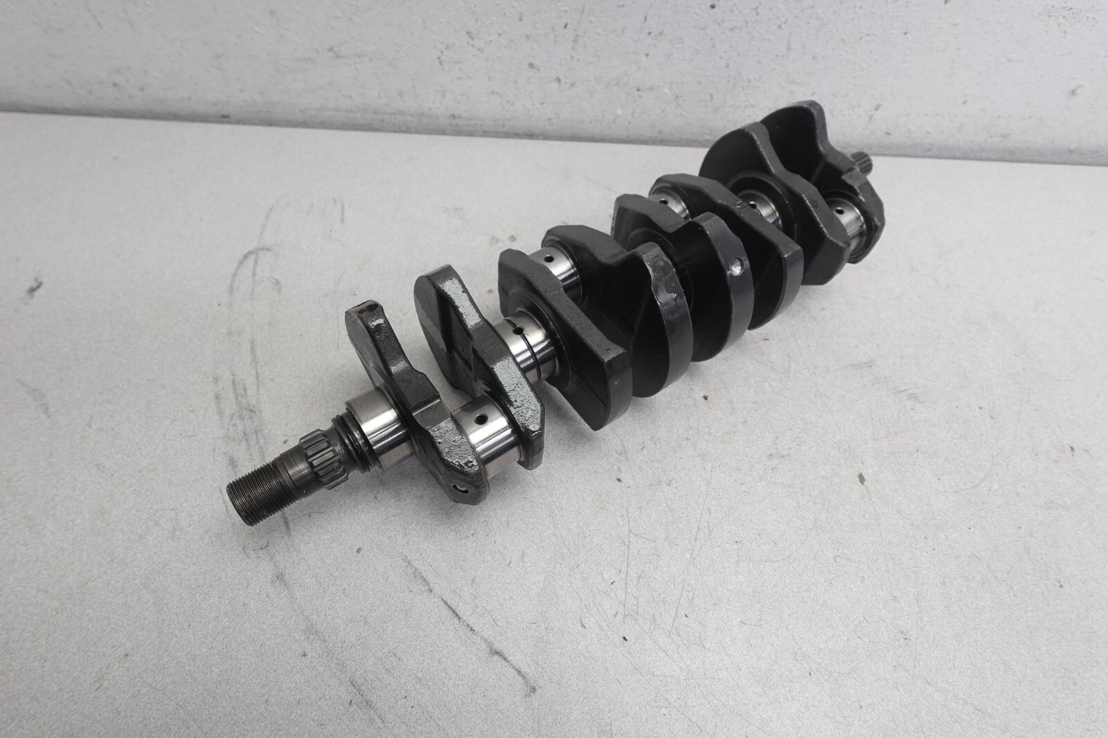 2011-2023 Kawasaki Jet Ski Ultra 300LX OEM Engine Motor Crankshaft Ass'y