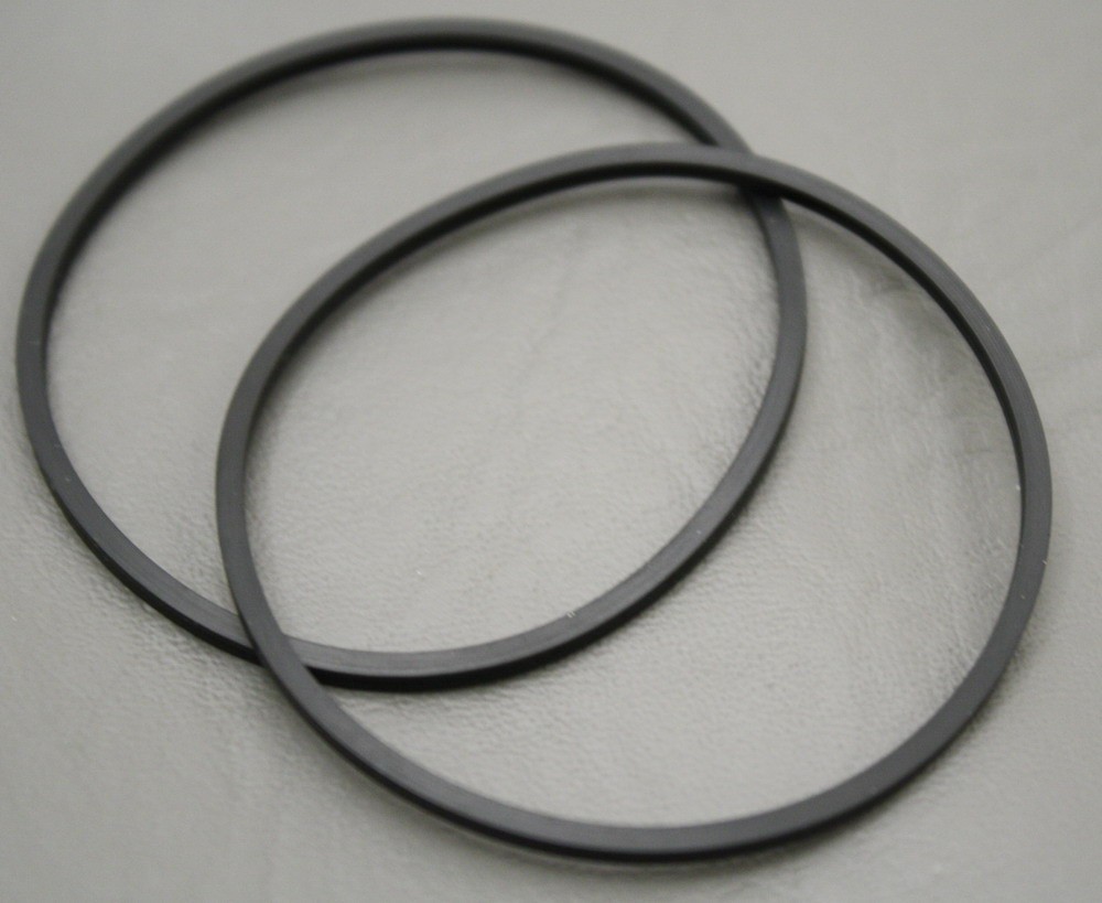 Sony DVP CX985V 400 CD DVD Changer 2 Belt Set CD Loading Belts New