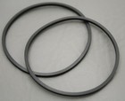 Sony CDP-M333ES M333 ES 400 CD Changer 2 CD Loading Belt Set New Replacement