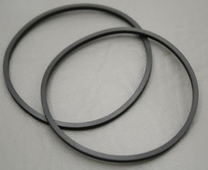 SONY CDP-CX350 300 CD Changer 3 Belt Set CD Changer Loading /& Door USA Seller