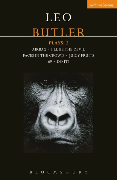 Butler Plays 2 Leo Butler Taschenbuch Kartoniert / Broschiert Englisch 2016-image