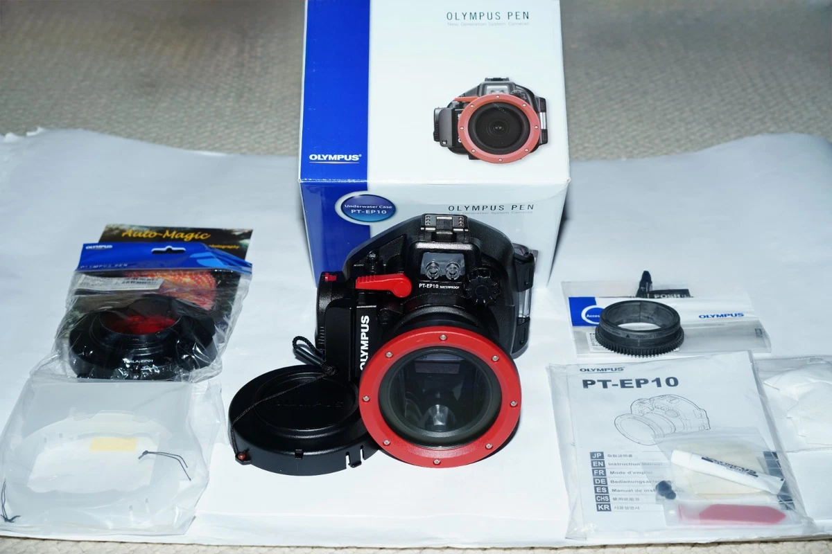 25+ Olympus PEN E-PL5 Olympus PEN Digital Cameras for sale