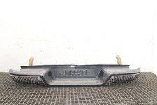 Pare-choc arrière Ford RANGER