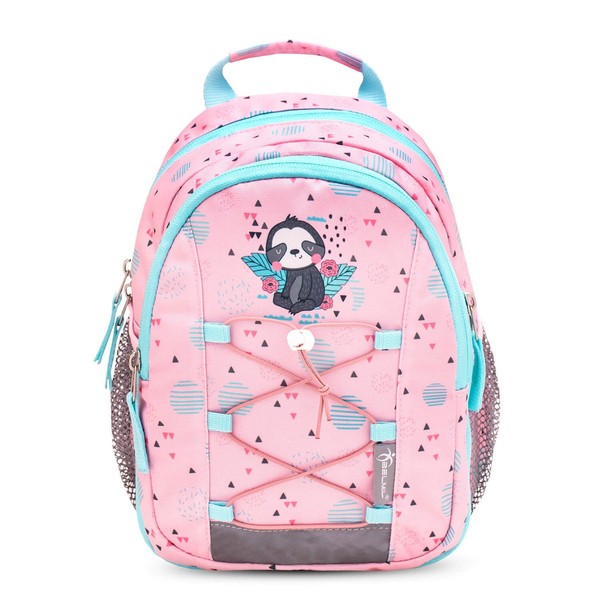 "Kindergartenrucksack \"Little Sloth\" FüR 1-3 JäHrige Kinder Rucksack"-image