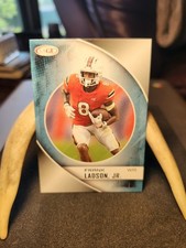 2023 SAGE Low Series - Frank Ladson Jr. #50 (RC)