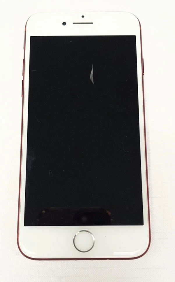 iPhone 7 Red 128GB for Sale - eBay