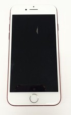 Apple iPhone 7 (PRODUCT)RED - 128GB - unlocked Model A1660