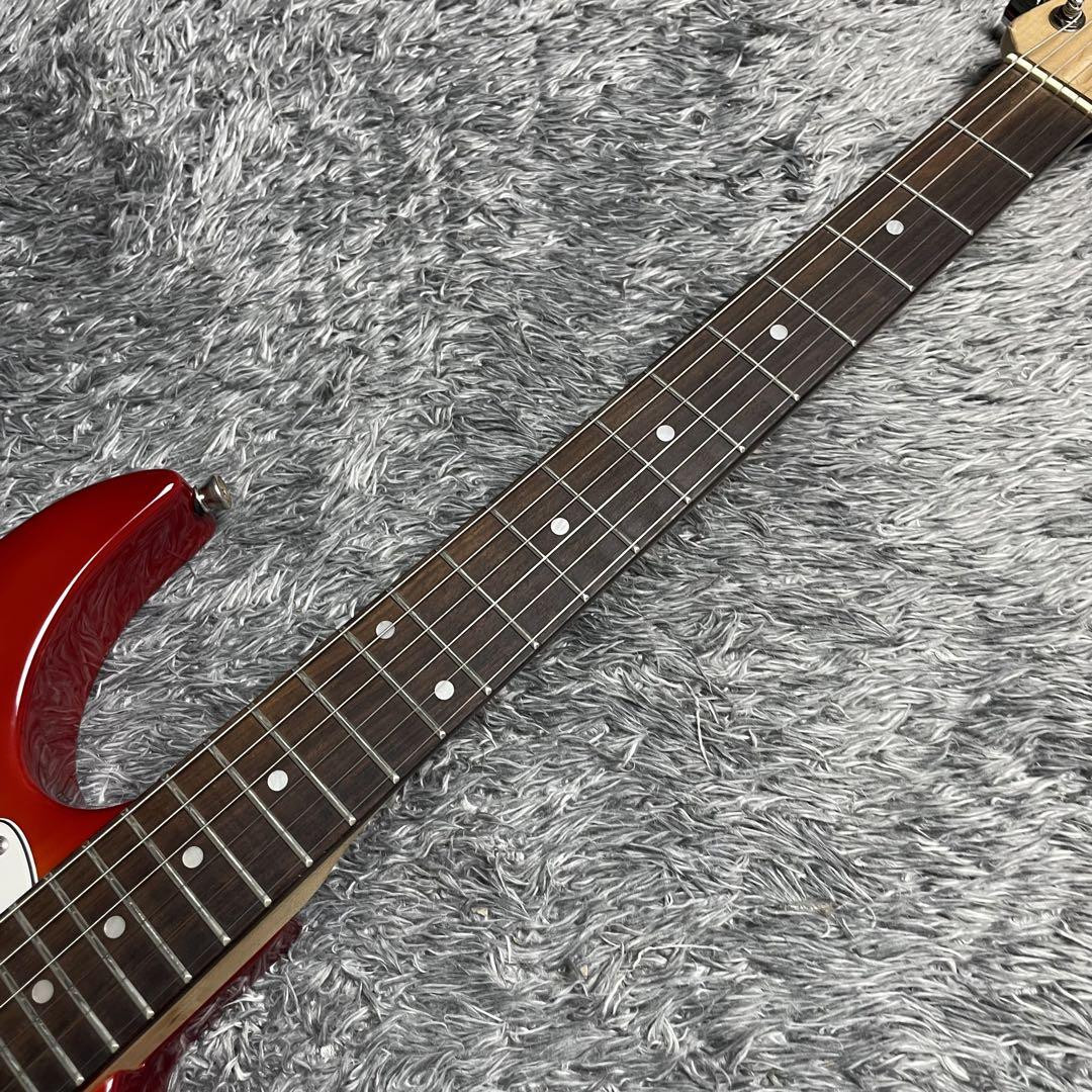 新品 Bacchus YSM-450R Electric Guitar - Used, Quality ギター