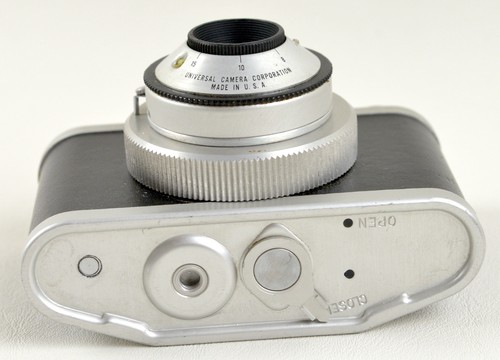 Universal Camera Corp. Meteor Camera - Picture 3 of 5