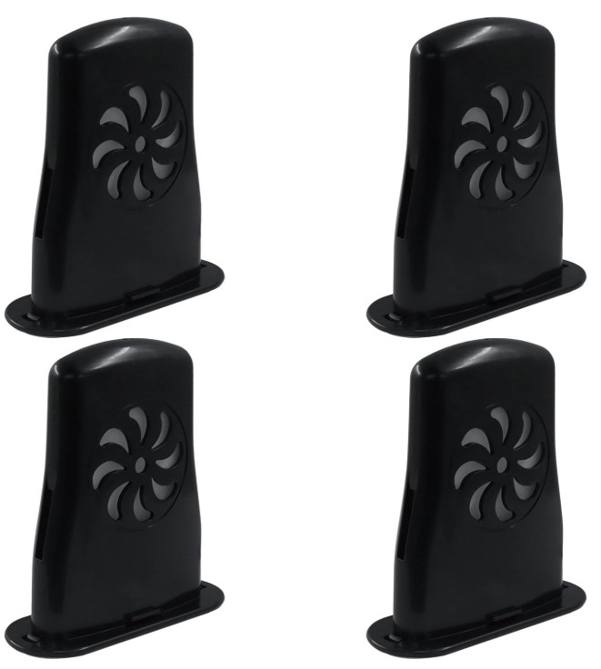 , Soundhole Humidifier For Black