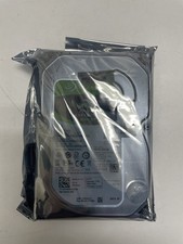 New Seagate Barracuda 1TB ST1000DM010 3.5" Internal HDD 7200RPM 2EP102-500
