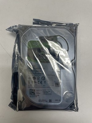 New Seagate Barracuda 1TB ST1000DM010 3.5'' Internal HDD 7200RPM 2EP102-500