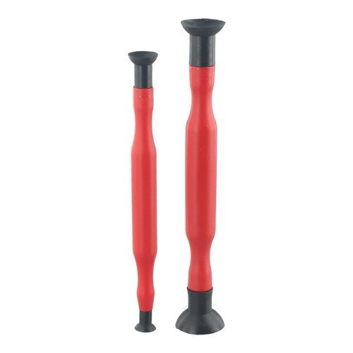 Valve Lapping Kit 2 Piece Tool Set with Suction Cups for Engine Maintenance - Picture 16 of 23