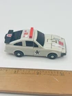 Transformers G1 1986 Streetwise figure defensor Police Car Hasbro Macau VtG