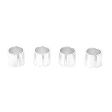 4pcs Cylinder Head Dowels Pin For Ls Ls1 Ls2 Ls6 5.3 6.0 5.7 Lq9 Lq4