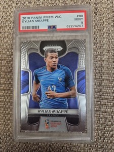 Mbappe Psa 10 | eBay