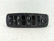 2011 Chrysler Town & Country Driver Left Door Master Power Window Switch M1PHI